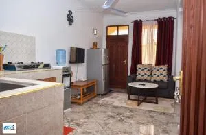 Dew Better Homes - Kibarani