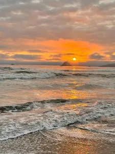 Departamento a un paso de playa Pulpos y Arica - Arica