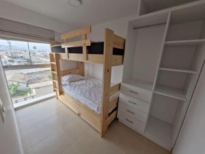 Departamento a un paso de playa Pulpos y Arica