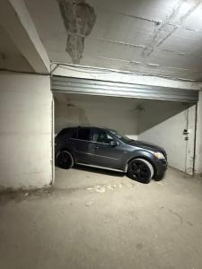 Downtown Shkodra Apartment