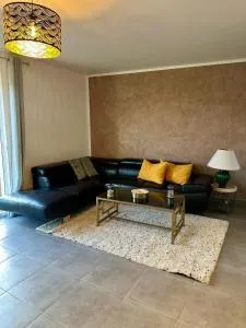 appartement tout confort cergy village - Jouy-le-Moutier