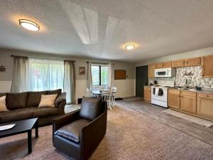 Winter Wonderland Chalet at Powderhorn Mountain - 3hvězdičkové hotely ve městě Bessemer