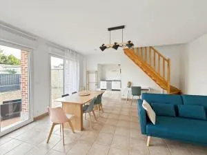 Le refuge - 卢瓦尔河畔蒙图瓦尔