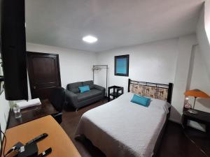 Casa Miranda Airport