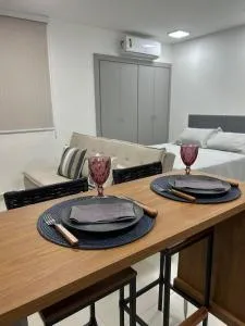 Apartment studio São Mateus - São Geraldo