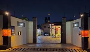 NEKST Hotel Ibadan - Ijebu Igbo