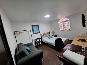 Casa Miranda Airport