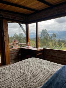 Andes Sky Lodge
