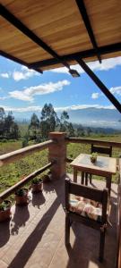 Andes Sky Lodge