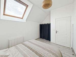 Maisons de vacances Le refuge : photos des chambres