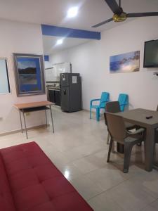 Apartamento Erika 302 en el Centro histórico Santa Marta