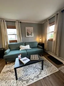 Snowbound Bliss at Powderhorn Mountain - Ramsay