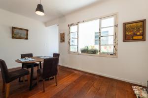 Apartamento Família Consolação