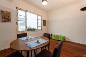 Apartamento Família Consolação