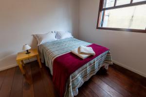 Apartamento Família Consolação