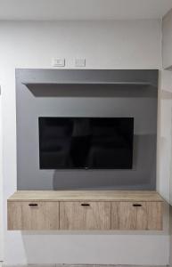 Mono ambiente en el centro 3