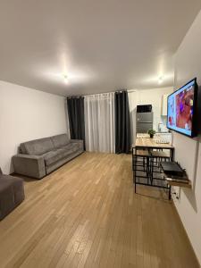 Appartements Studio Evasion : photos des chambres