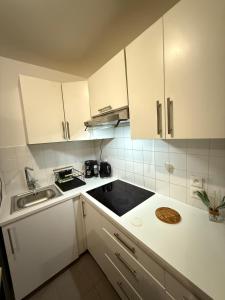 Appartements Studio Evasion : photos des chambres