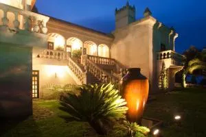 LUXURY CELAVELLA GALICIA Hc - Oia