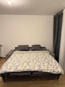 Appartements Studio Evasion : Appartement 1 Chambre