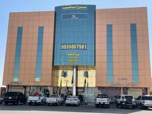 برج الذهبيه - ‘Afīf