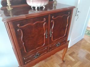 Casa mobiliada com jardim e vista no Centro de Friburgo