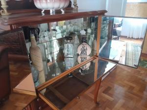 Casa mobiliada com jardim e vista no Centro de Friburgo