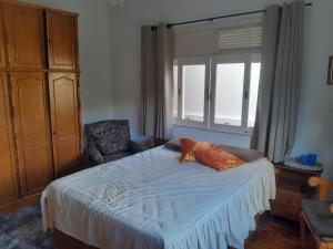 Casa mobiliada com jardim e vista no Centro de Friburgo