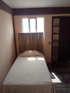 Cabaña y camping en Restaurante Blue Rock