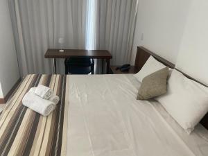ATHOS BULCAO hotel flat particular