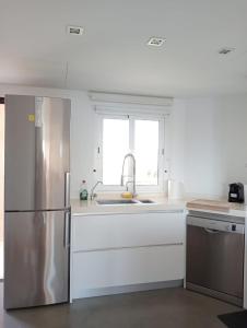 First Line Apartment Reme!