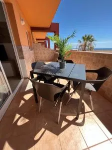 Oasis of peace - Parque Holandes