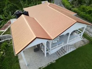 Grace's Place - Stubbs