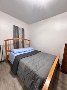 Preston Serenity Room With Shared Bath & Kitchen