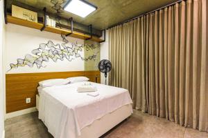 BK407 - Aconchegante Studio | metrô República