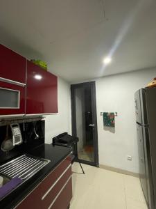 Beachside Charming Apartment