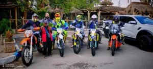 Hotel Safari Week end - Zeïda