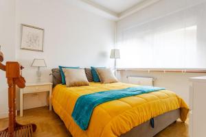 Fleming Hill - Luxury flat with garden and parking