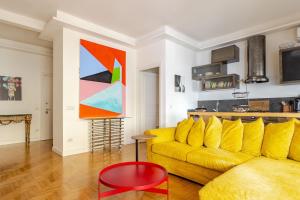 Fleming Hill - Luxury flat with garden and parking