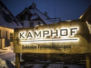 Kamphof Apartment 2