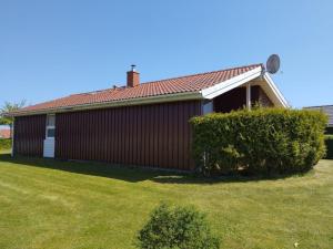 holiday home with 2 bedrooms