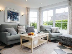 Schleitraum Lindaunis Cozy Getaway