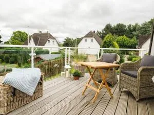 Schleitraum Lindaunis Cozy Getaway - Lindaunis