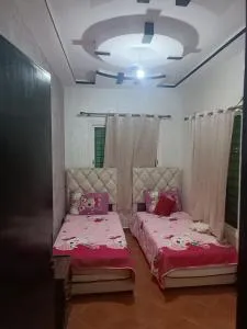 Riad sidi Bouzid - Sidi Bennour