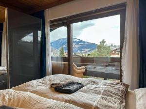 Apartment near Ritzensee River
