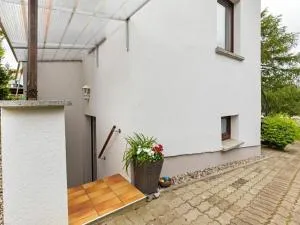 Apartment with 2 bedrooms - Krusenhagen