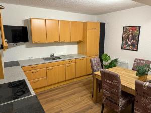 Double room in Saalfelden near Ski Slopes