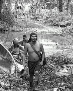 Bri Bri Natural Tours