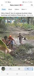 Bri Bri Natural Tours