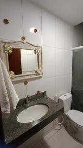 Apartamento Bela vista Aperibé